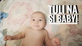 TULI NA SI BABY