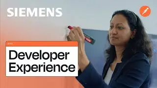 Postman Strengthens Siemens Developer Experience - Case Study