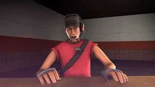 [SFM] Big Smoke's Order voice actor