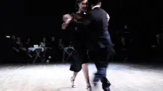 Roxana Suarez & Sebastian Achaval - VALSecito Criollo