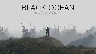 Black Ocean - GTA V Machinima