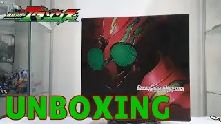 UNBOXING COMPLETE SELECTION MODIFICATION AMAZONSDRIVER [CSM AMAZONS DRIVER] - PART 1