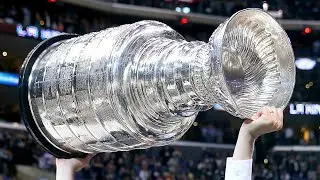NHL’s Playoffs 2021-2022 Hype video