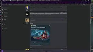 gaming awards