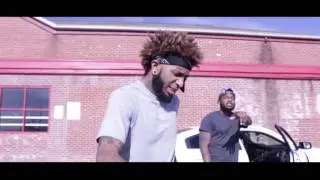 Golden Boy x Wave - Where You From (Official Video)