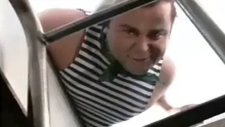 Осторожно Модерн - Капитан