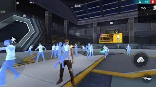 SAIU NOVA OBB HS PEITO ATUALIZADA 😱🔥👉 ANT BLACKLIST 🔥🗿 ESSA É PRA QUEM NÃO ESTAVA CONSEGUINDO JOGAR