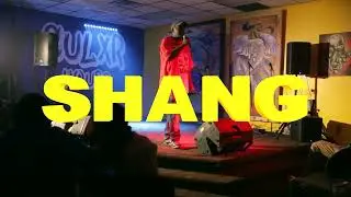 BEEZY PANERO SHANG EVENT OMAHA