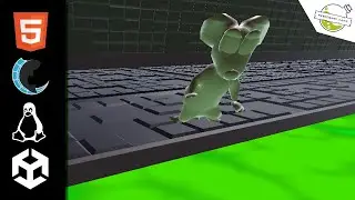 Unity 2024 Fish-Net configuration for multiplayer games [Fish-Net #1][Tutorial]