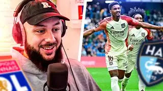 ILS SONT EN CONFIANCE !! (Debrief HAC-OL)