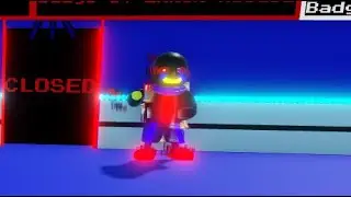 Roblox Undertale The Rush Of Boss [Tier 2 - 5 Characters Showcase]