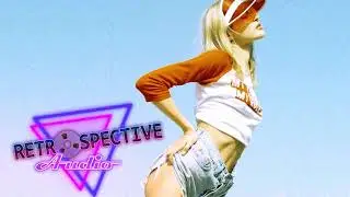 SDJM & Conor Maynard - That Way (Torq 80's Vision)