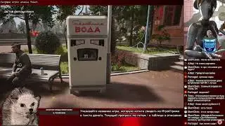 Атомный Еж сердечно разваливает Совок| Atomic Heart