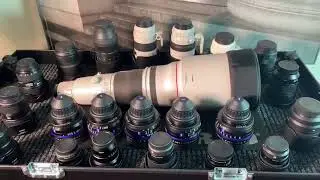 Video lenses for Vuuzle live tv shows and movies.  6/13