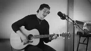 Sofian Medjmedj - Tv Shows (Acoustic version)