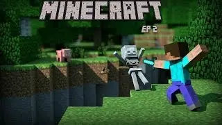 MINECRAFT | A LA CUEVA | EP°2
