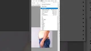 Adobe Photoshop Manipulation Editing 