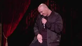 Luis J. Gomez Stand Up - White Women Are The Worst