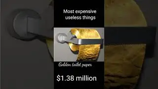 #Expensive #Useless #shorts