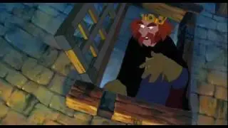 le cygne et la princesse partie 6