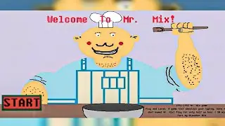 MR MIX TRAILER - PORT ON ANDROID ( MR MIX APK )