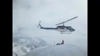 Heliski Ability Levels