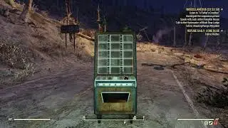 Fallout 76 Budding Apothecary First Look Review