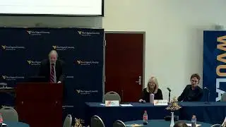 2024 West Virginia Law Review Symposium