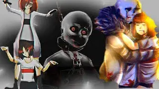 ВСЁ ПЛОХО, НО СТРАННО. UnderPain. Gaming world.