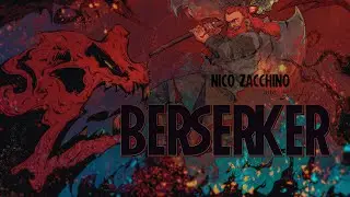 BERSERKER