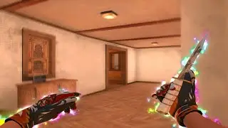 САМЫЙ БЫСТРЫЙ МУВИК! ☄️