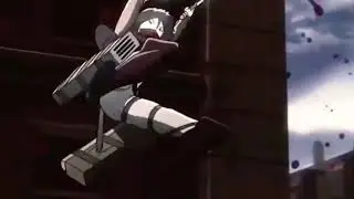 Аниме клип