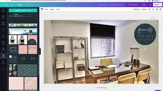 Design your own Zoom Virtual Background