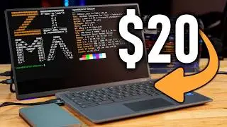 Building a $20 Home Server you can actually buy in 2026