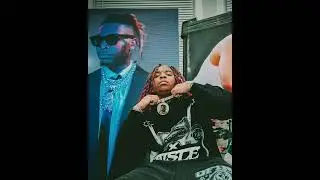 [FREE] Lil Gotit x Lil Keed Type Beat "Smoke" 2024