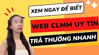 Clmm | Xem ngay để biết cách chơi Web Clmm uy tín