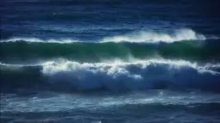 Раскинулось море широко