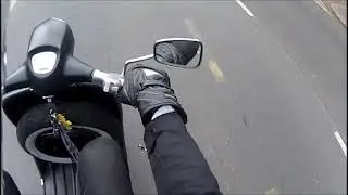 Lambretta vlog time 84
