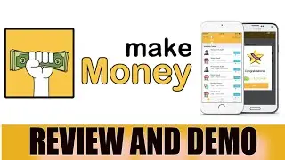 Make Money App Review - Honest Review 🔥🔥 Really Worth Your Time?🔥🔥