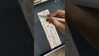 Как мы разрабатываем эскизы для мозаики? #art #artist #творчество #mosaic #мозаика