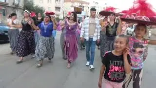 Ebru  & Polat Nişan Antalya Roman Düğünleri