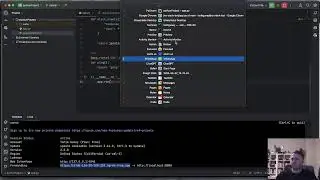 Canli Yayin: Python ile Slack Bot Yaziyoruz