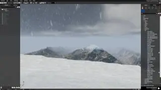 ArmA 3 - Do you like Snow?