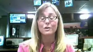 WMAR ABC2 News Meg's Morning Meeting 6/21/07