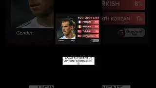 Embrace the Fascination of Cultural Facial Similarity with Gradient