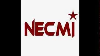 Necmi & Katami - Blacklable