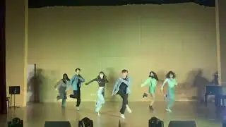 2022 창립제 - Jay Park - All I Wanna Do