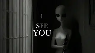 They Are Watching | Horror Short Film | By Marel Nova Films