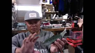 Baitsanity Mail Call LIVE Unboxing and Breakdown