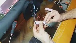 how to fix dead li-ion 18650